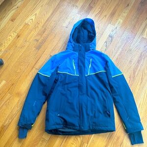 Men’s Ski Jacket (Mountain Warehouse)